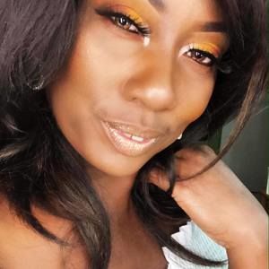 Meet your Posher, Xena